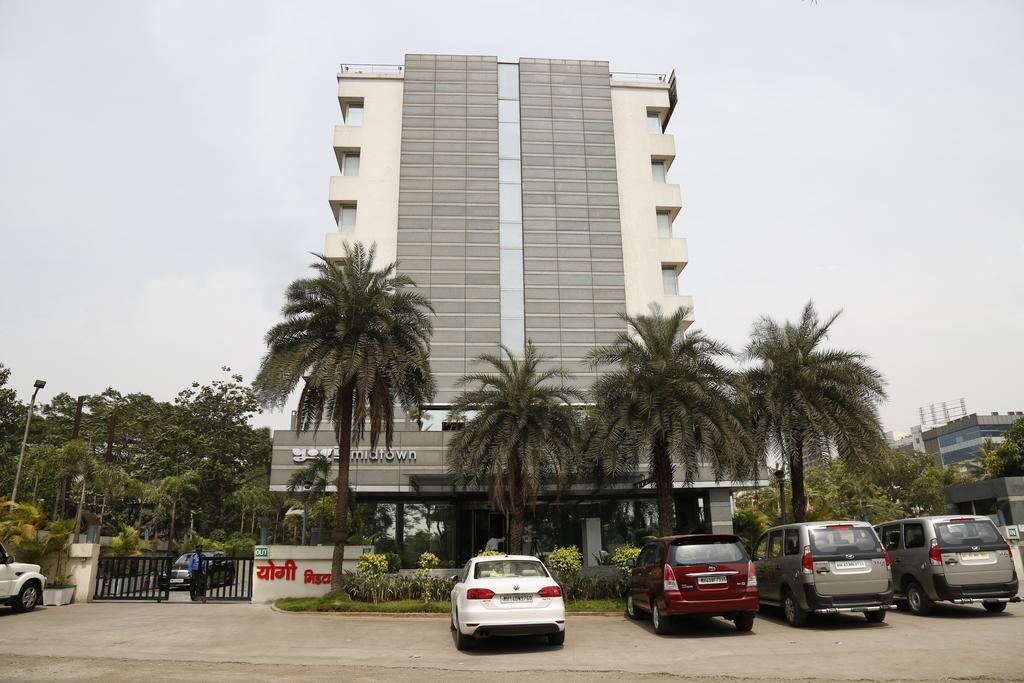 Yogi Midtown Navi Mumbai