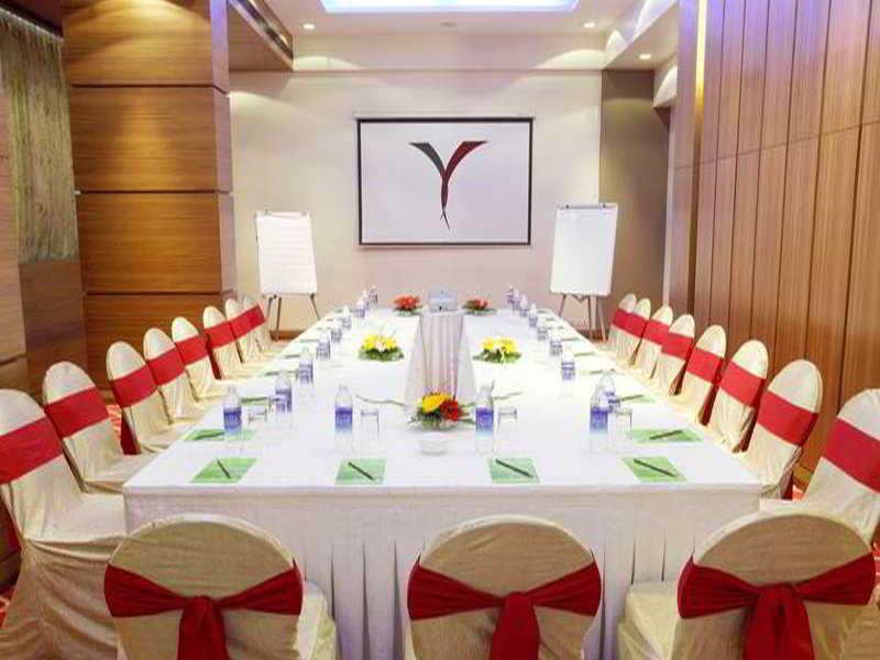 Yogi Midtown Navi Mumbai