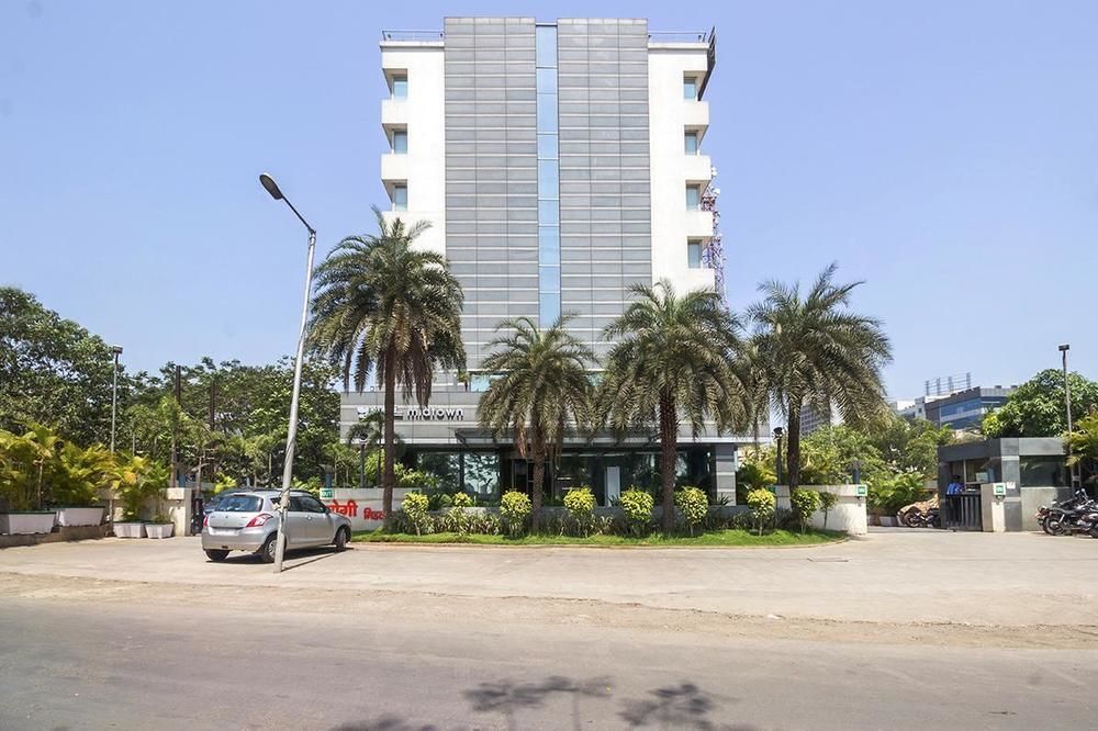 Yogi Midtown Navi Mumbai