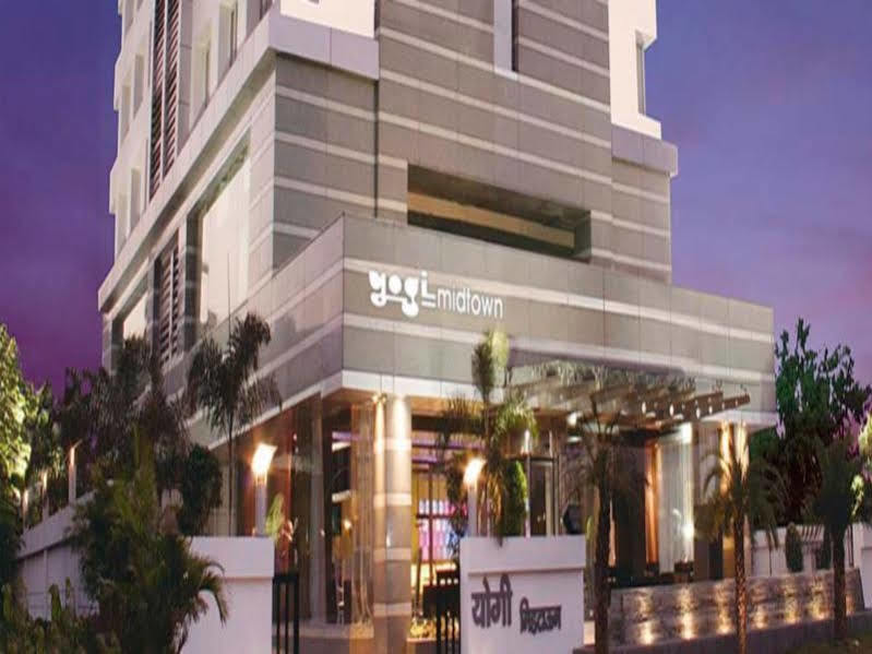 Yogi Midtown Navi Mumbai