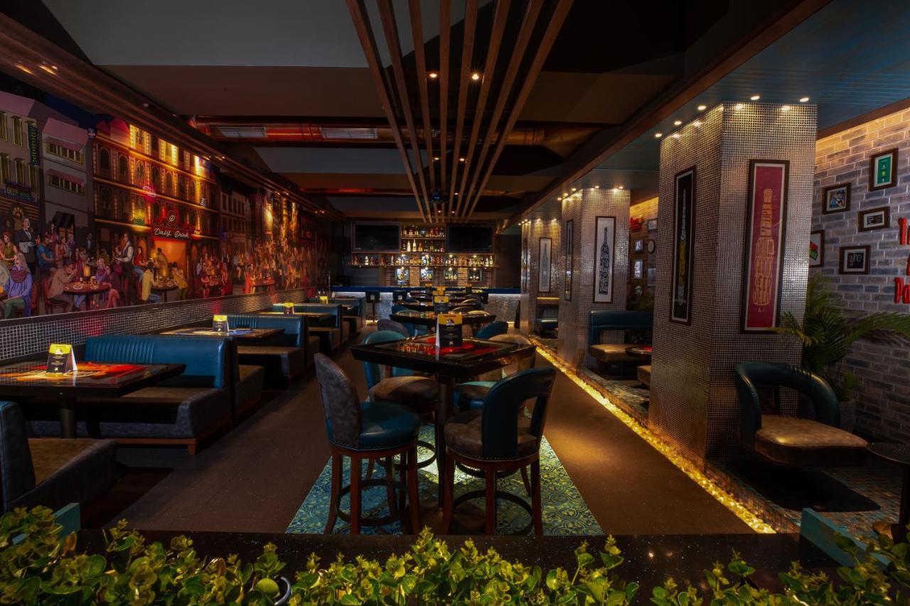Hotel Yogi Midtown 4*