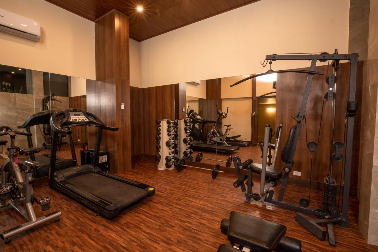 Yogi Midtown 4* Navi Mumbai