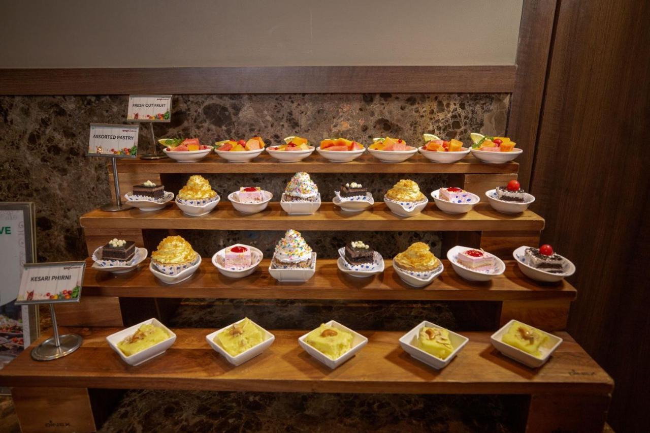 Yogi Midtown 4* Navi Mumbai
