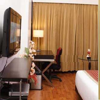 Yogi Midtown Hotel