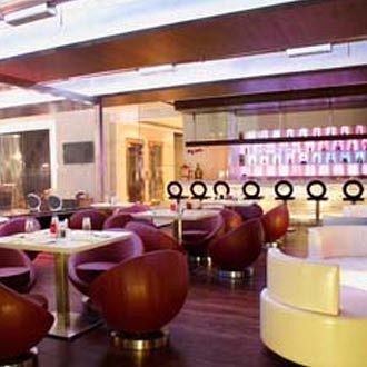 Hotel Yogi Midtown