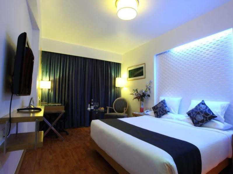 Yogi Midtown Hotel