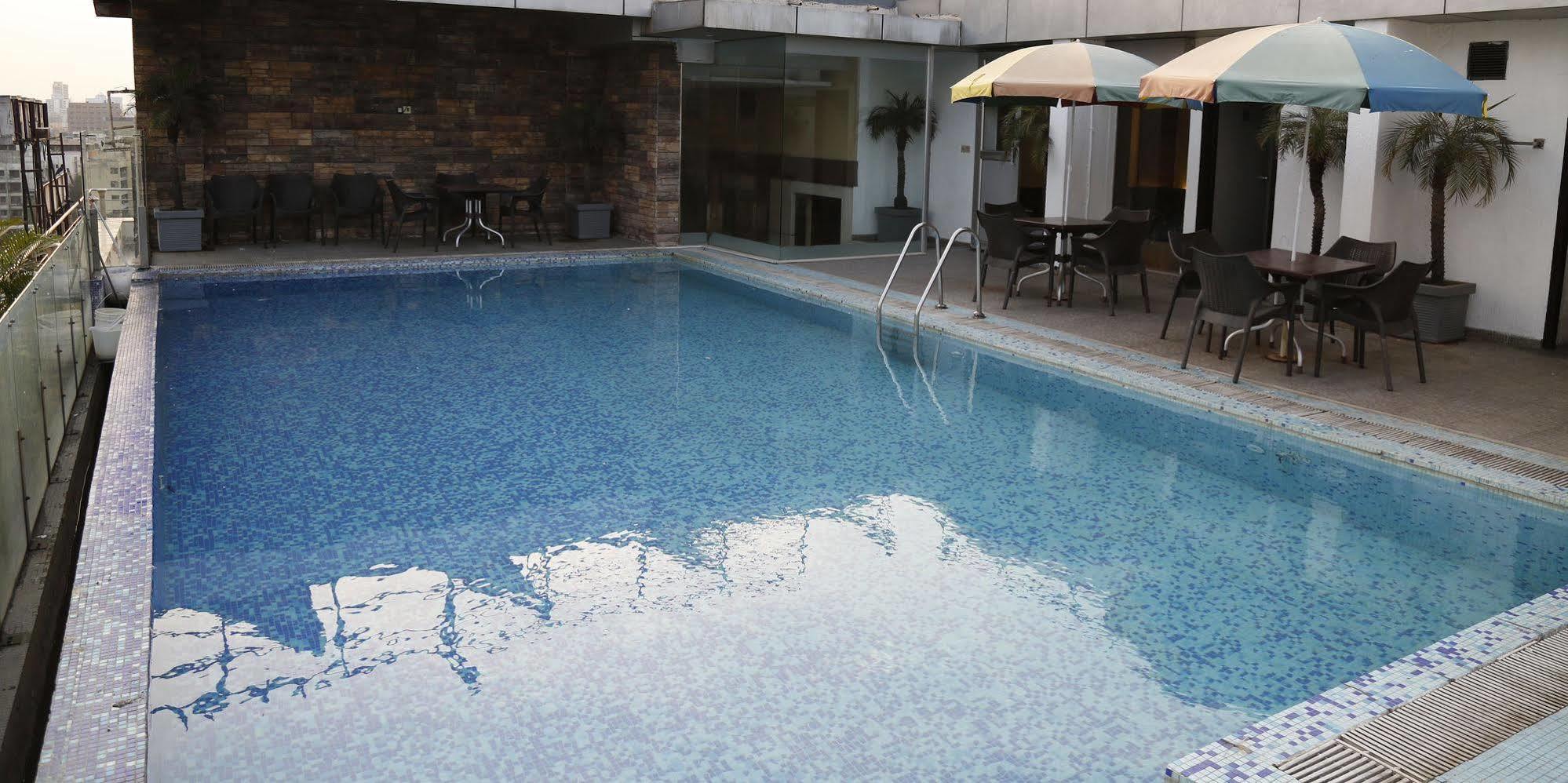 Yogi Midtown Hotel Navi Mumbai