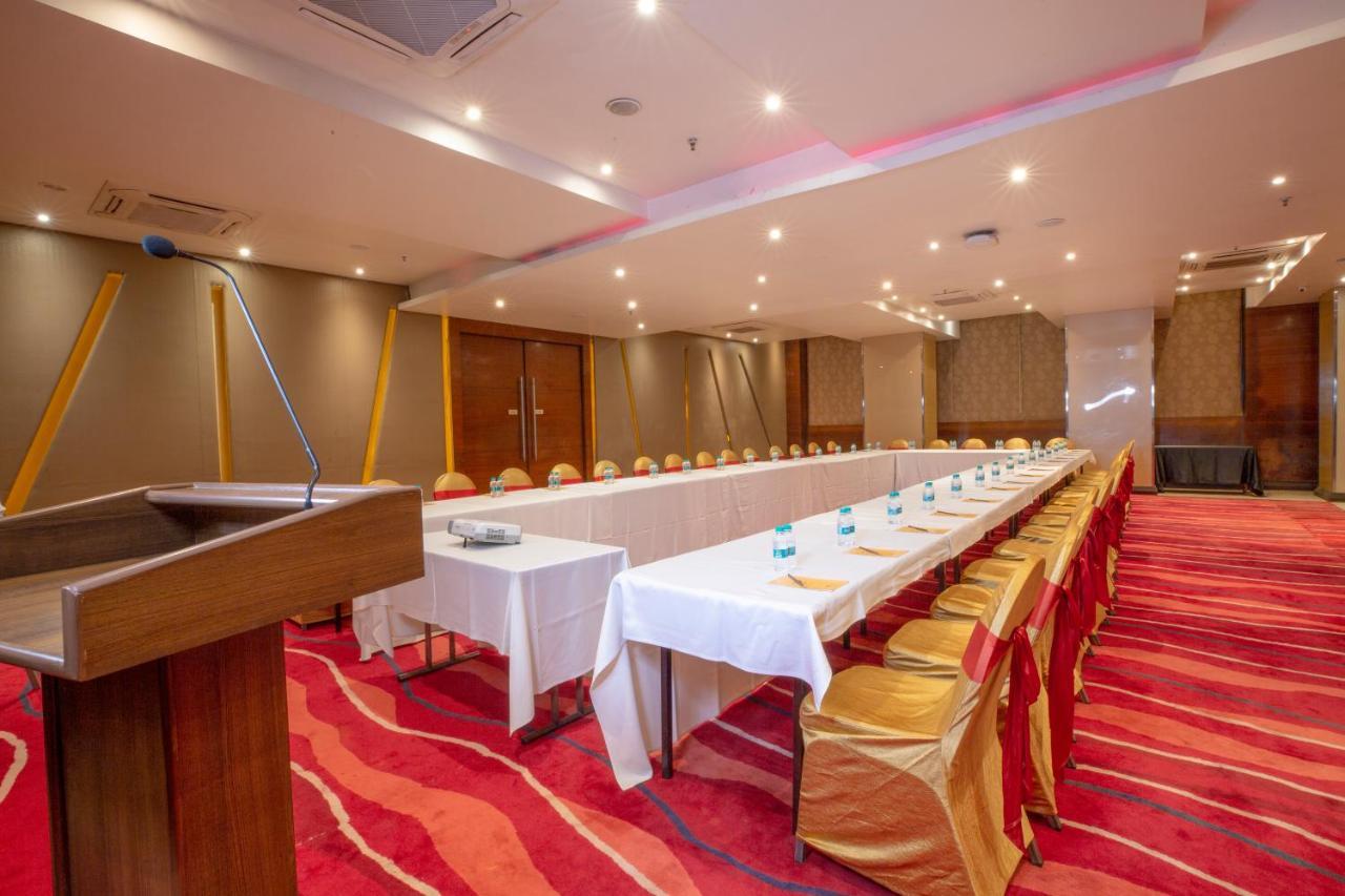 Yogi Midtown Hotel Navi Mumbai