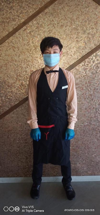 Hotel Yogi Midtown Navi Mumbai